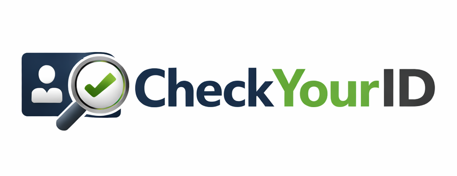 CheckYourID Logo